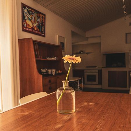 Acasha Loft Villa Vittoria Bagian luar foto